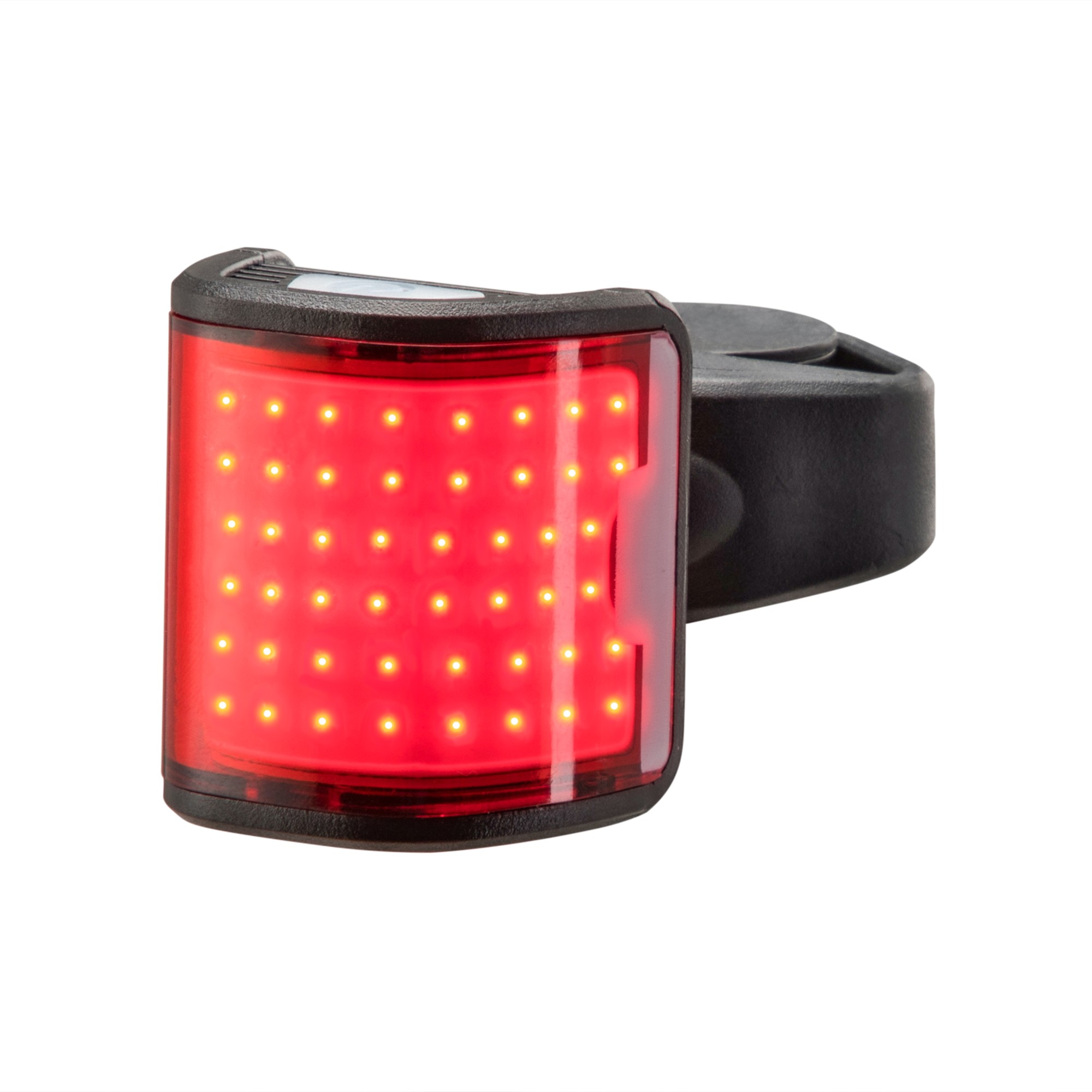 USB Rechargeable bike tail light BC-TL5589