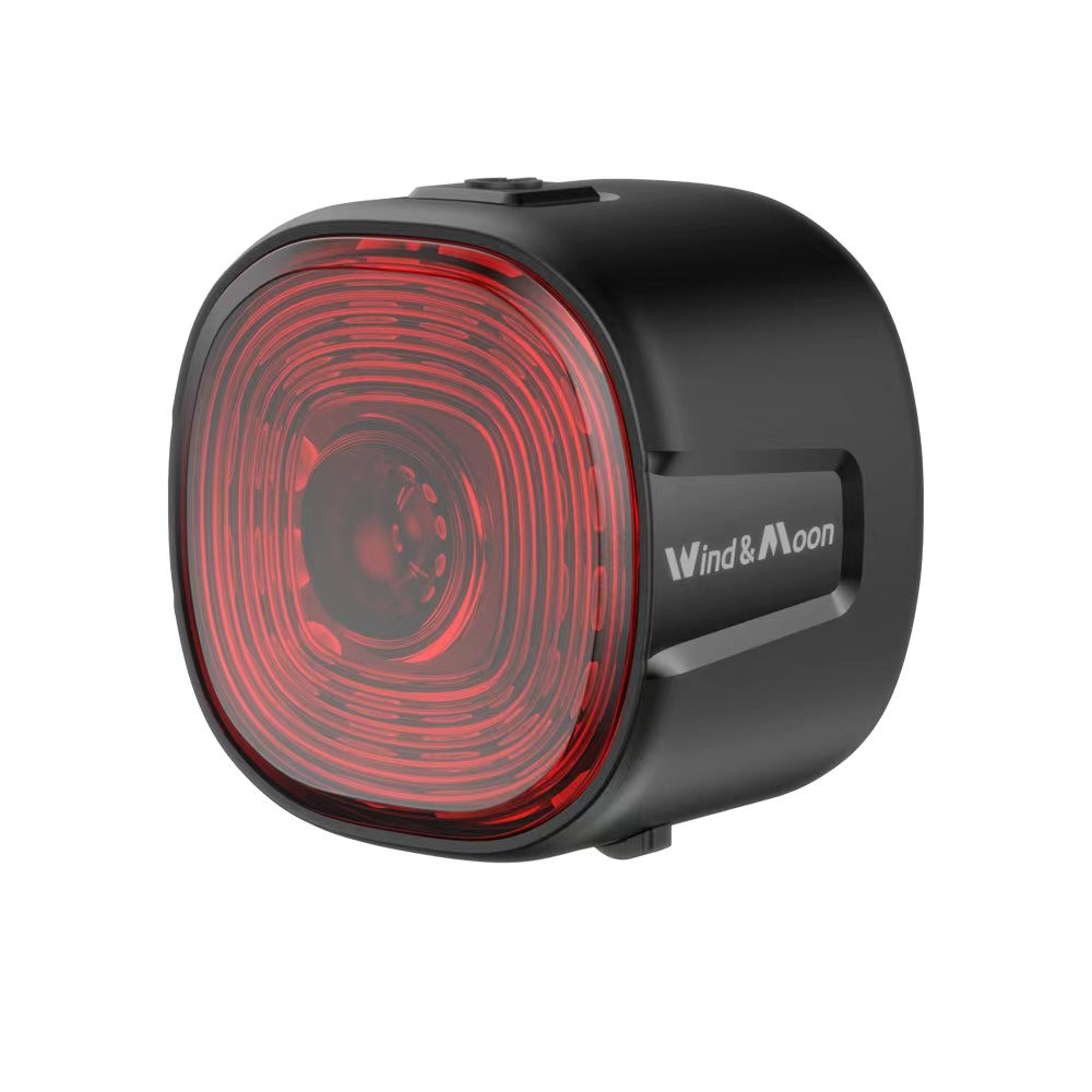 USB Rechargeable bike tail light BC-TL5591