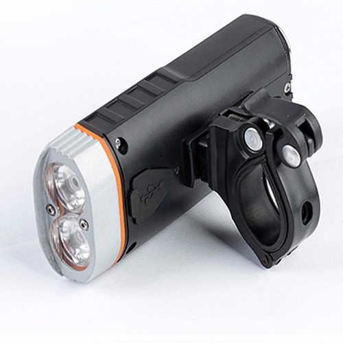 USB rechargeable bike front light BC-FL1550