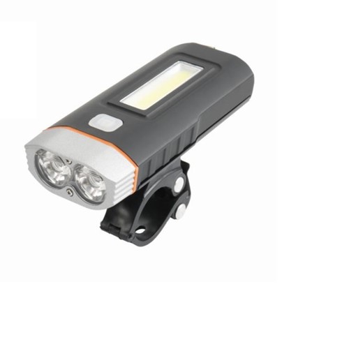 USB rechargeable bike front light BC-FL1550