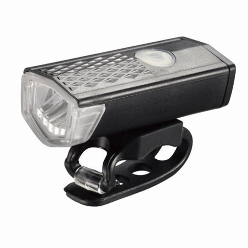 USB rechargeable bike front light BC-FL1532