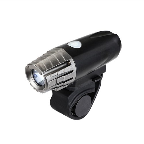 USB rechargeable bike front light BC-FL1536