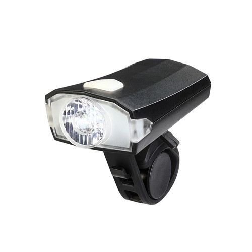 USB rechargeable bike front light BC-FL1538