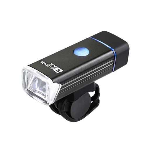 USB rechargeable bike front light BC-FL1541