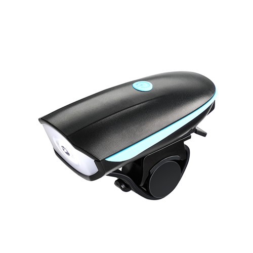 USB rechargeable bike front light BC-FL1544