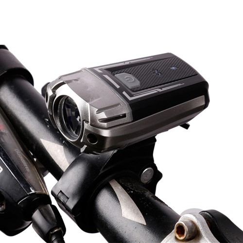 USB rechargeable bike front light BC-FL1547