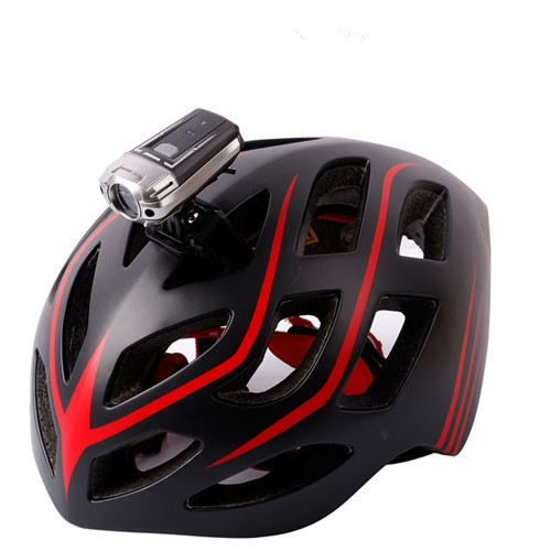 USB rechargeable bike front light BC-FL1547