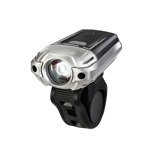 USB rechargeable bike front light BC-FL1547