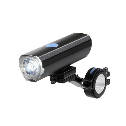 USB rechargeable bike front light BC-FL1553