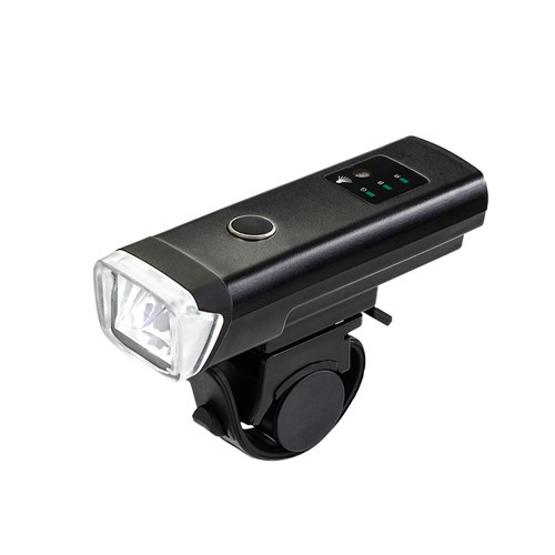 USB rechargeable bike front light BC-FL1559