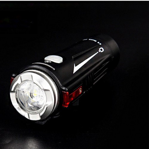 USB rechargeable bike front light BC-FL1570