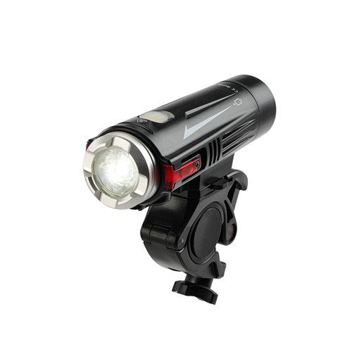 USB rechargeable bike front light BC-FL1570