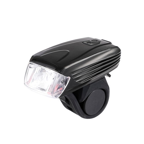 USB rechargeable bike front light BC-FL1575