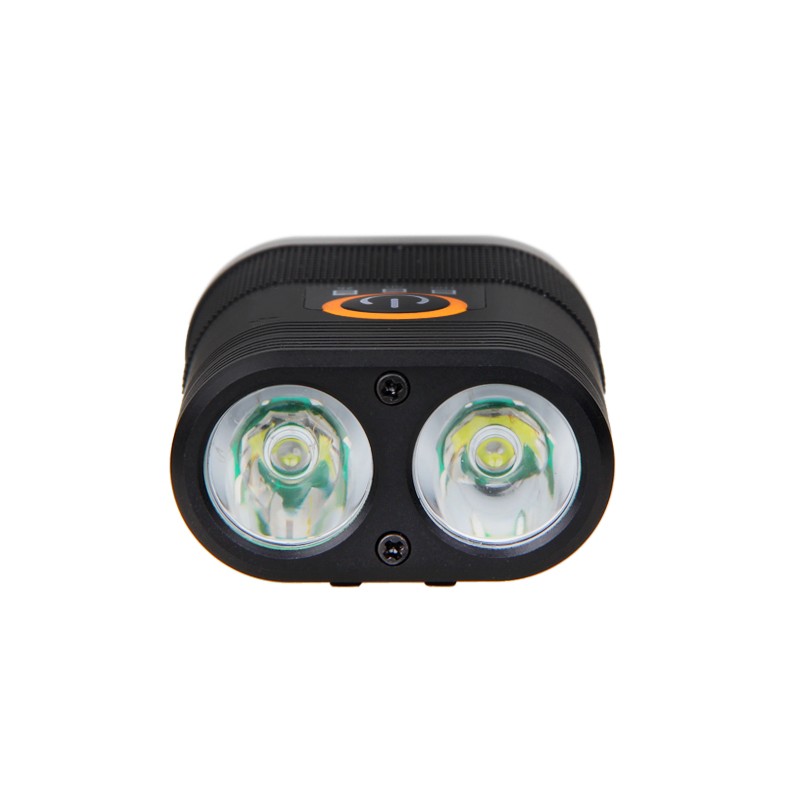 USB rechargeable bike front light BC-FL1582