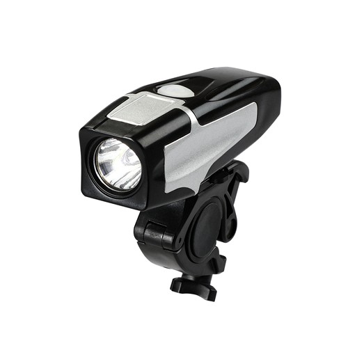 USB rechargeable bike front light BC-FL1583