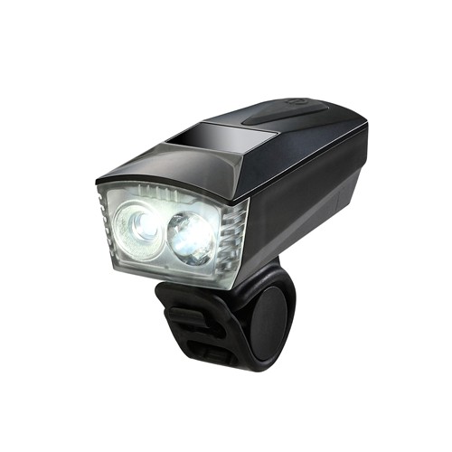 USB rechargeable bike front light BC-FL1594