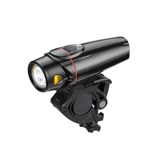 USB rechargeable bike front light BC-FL1600