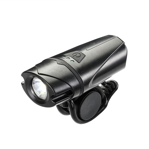 USB rechargeable bike front light BC-FL1609