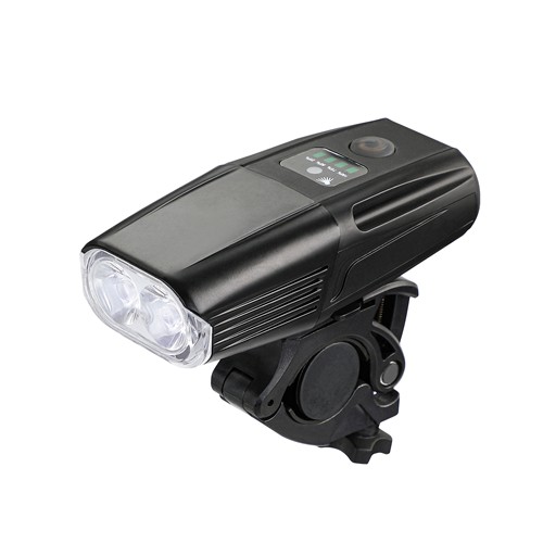 USB rechargeable bike front light BC-FL1610