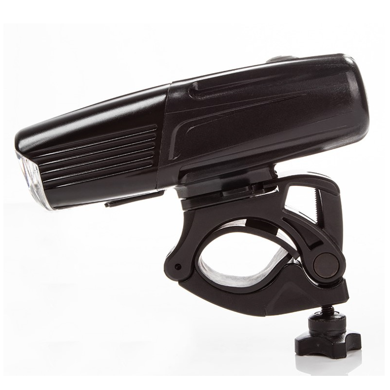 USB rechargeable bike front light BC-FL1610