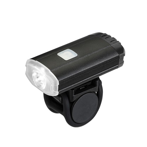 USB rechargeable bike front light BC-FL1611