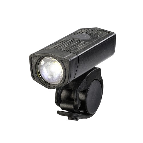 USB rechargeable bike front light BC-FL1616