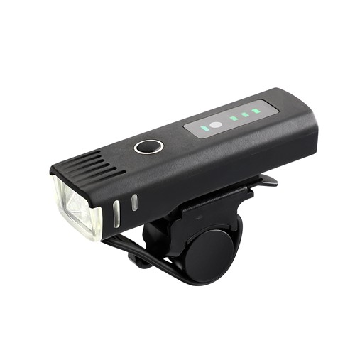 USB rechargeable bike front light BC-FL1617