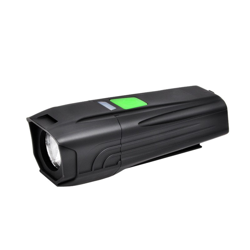 USB rechargeable bike front light BC-FL1622