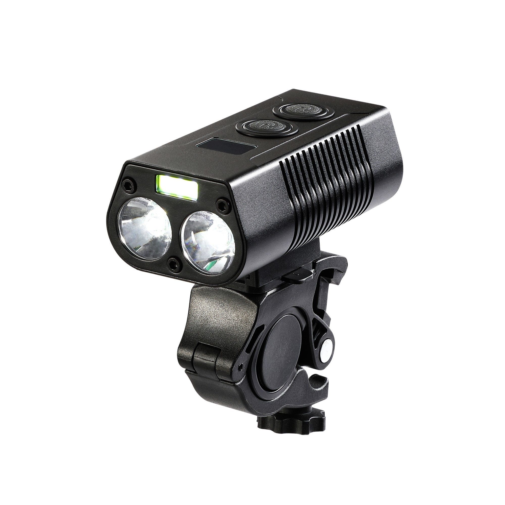 USB rechargeable bike front light BC-FL1630