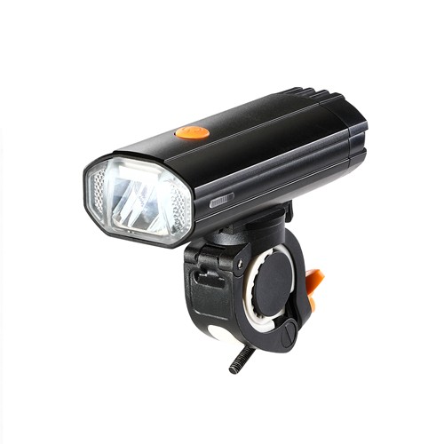 USB rechargeable bike front light BC-FL1634