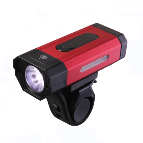 USB rechargeable bike front light BC-FL1636