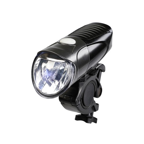 USB rechargeable bike front light BC-FL1637