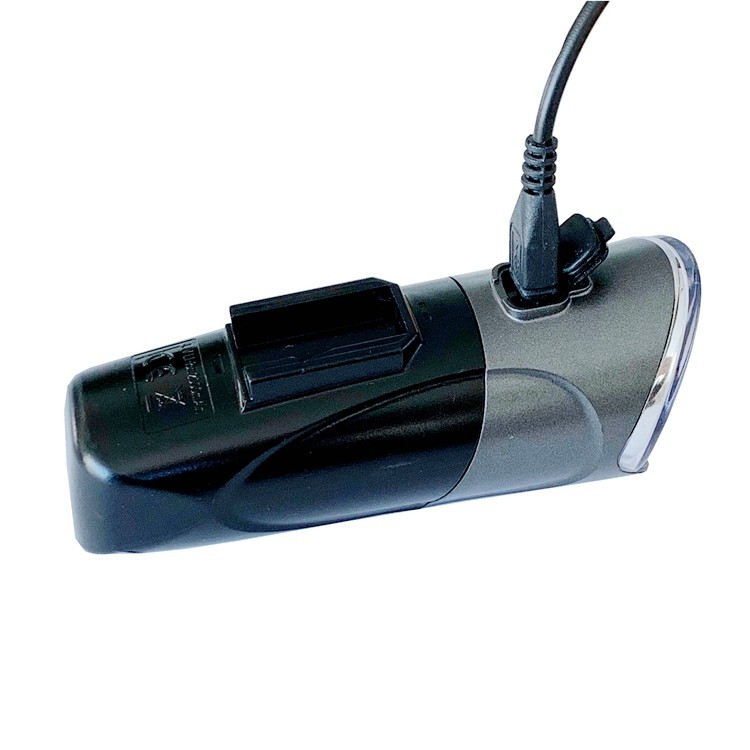 USB rechargeable bike front light BC-FL1637