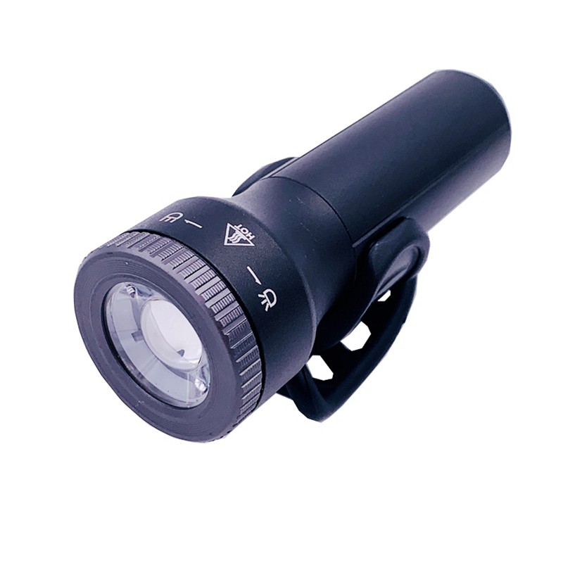 USB rechargeable bike front light BC-FL1641