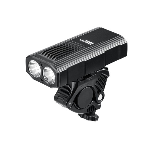 USB rechargeable bike front light BC-FL1644