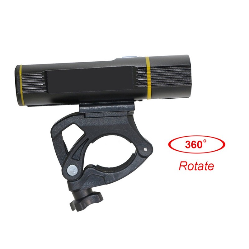 USB rechargeable bike front light BC-FL1645