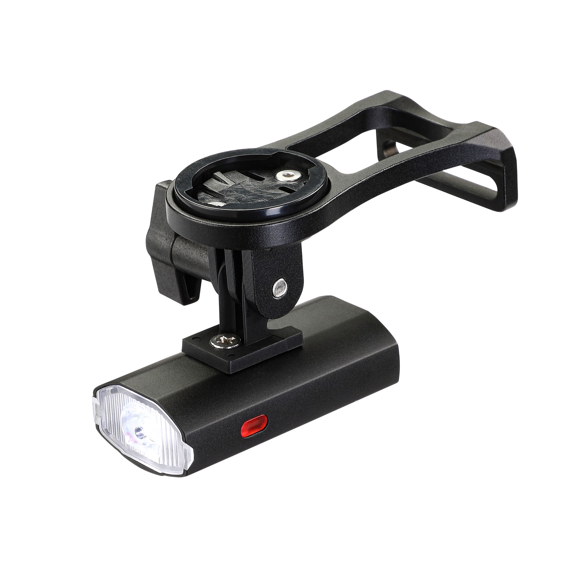 USB rechargeable bike front light BC-FL1649