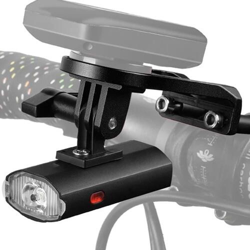 USB rechargeable bike front light BC-FL1649