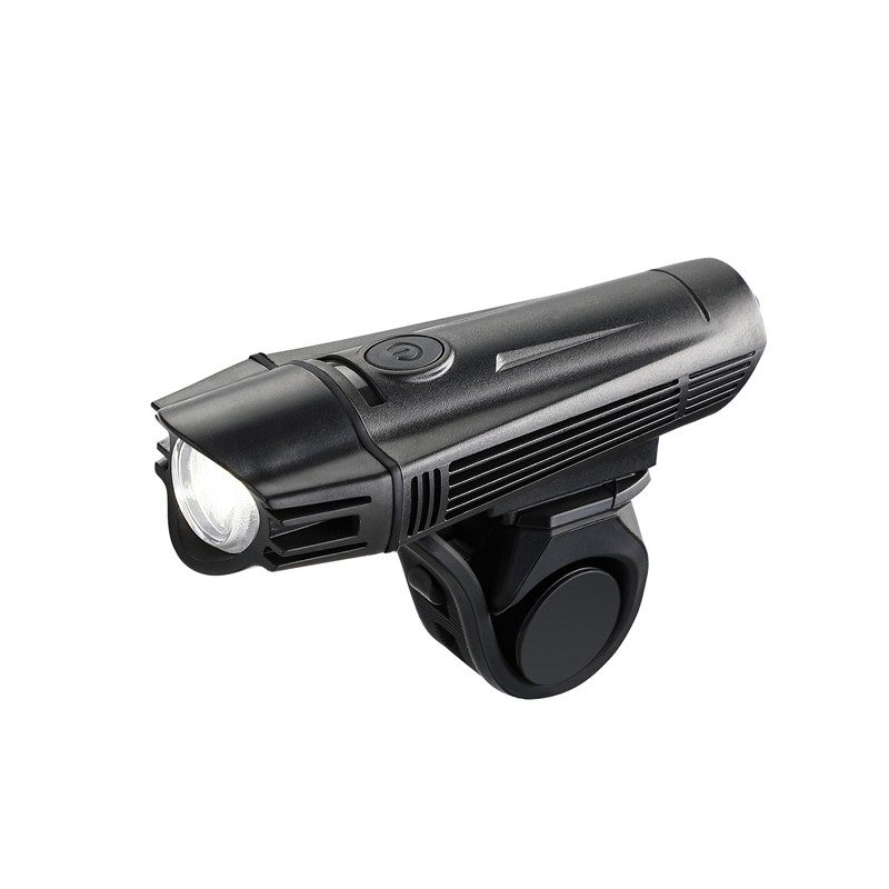 USB rechargeable bike front light BC-FL1650