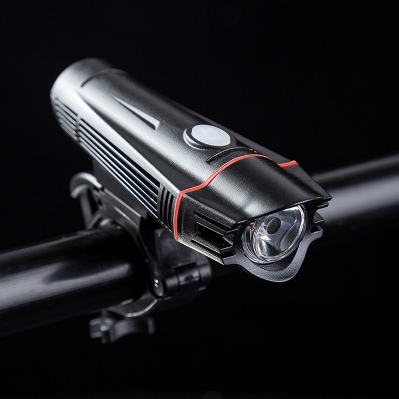 USB rechargeable bike front light BC-FL1650