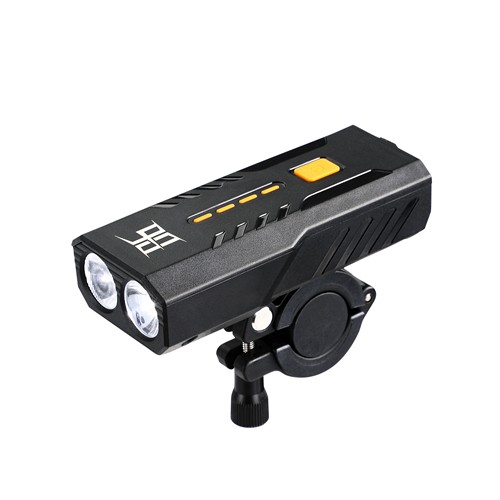 USB rechargeable bike front light BC-FL1651