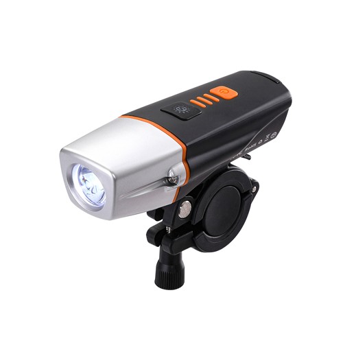 USB rechargeable bike front light BC-FL1652