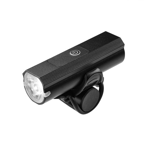USB rechargeable bike front light BC-FL1653A