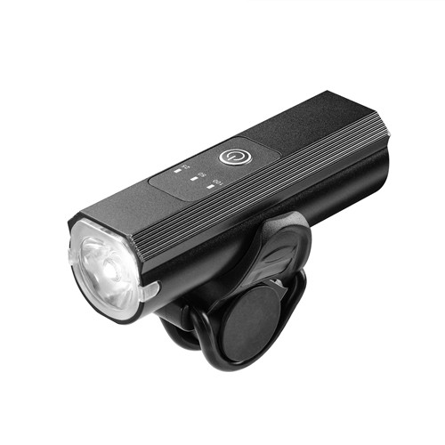 USB rechargeable bike front light BC-FL1653B