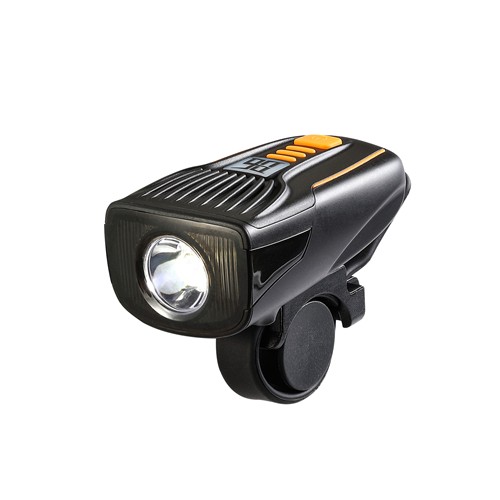 USB rechargeable bike front light BC-FL1654