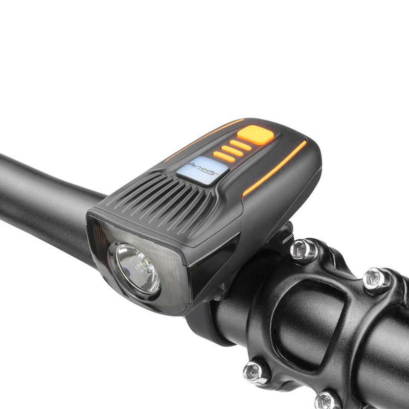 USB rechargeable bike front light BC-FL1654