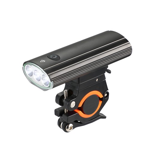 USB rechargeable bike front light BC-FL1662A