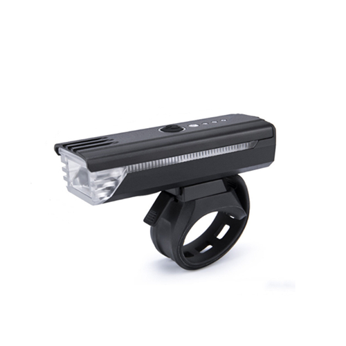 USB rechargeable bike front light BC-FL1671