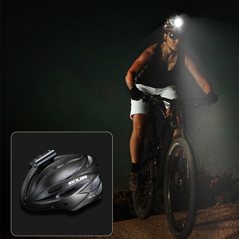 USB rechargeable bike front light BC-FL1672L