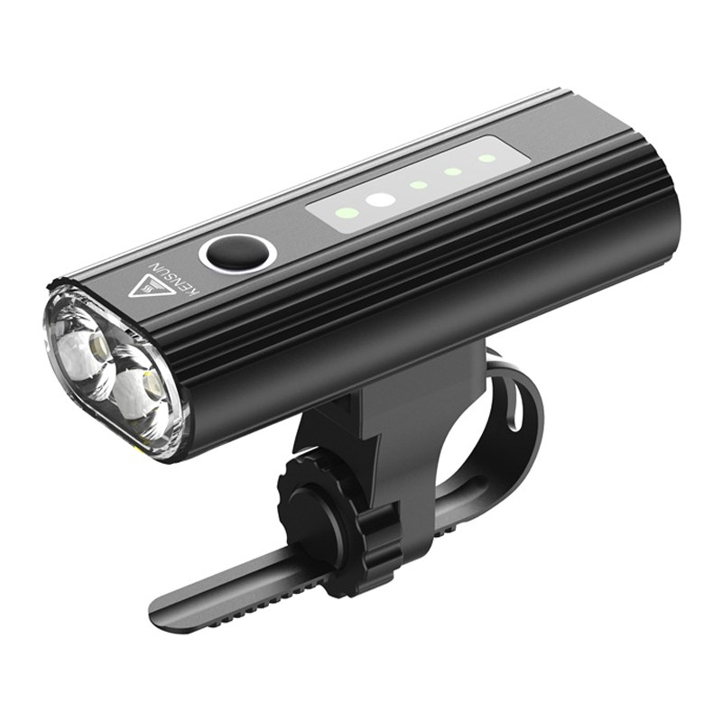 USB rechargeable bike front light BC-FL1673A/BC-FL1673B